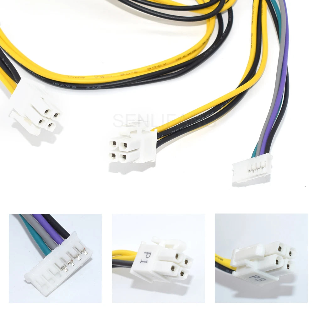 New 180W PSU L08261-002 PCH023 D16-180P1B 901763-002 PA-1181-6HY PCG004 For ProDesk 400 G5 280 G4 600 800 G3 Power Supply