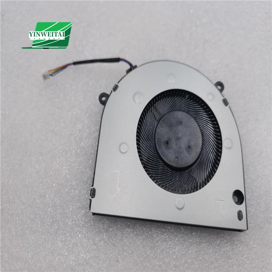 NEW CPU FAN FOR AIerxuan phantom 16 pro MD8007HS DC12V 0.4A