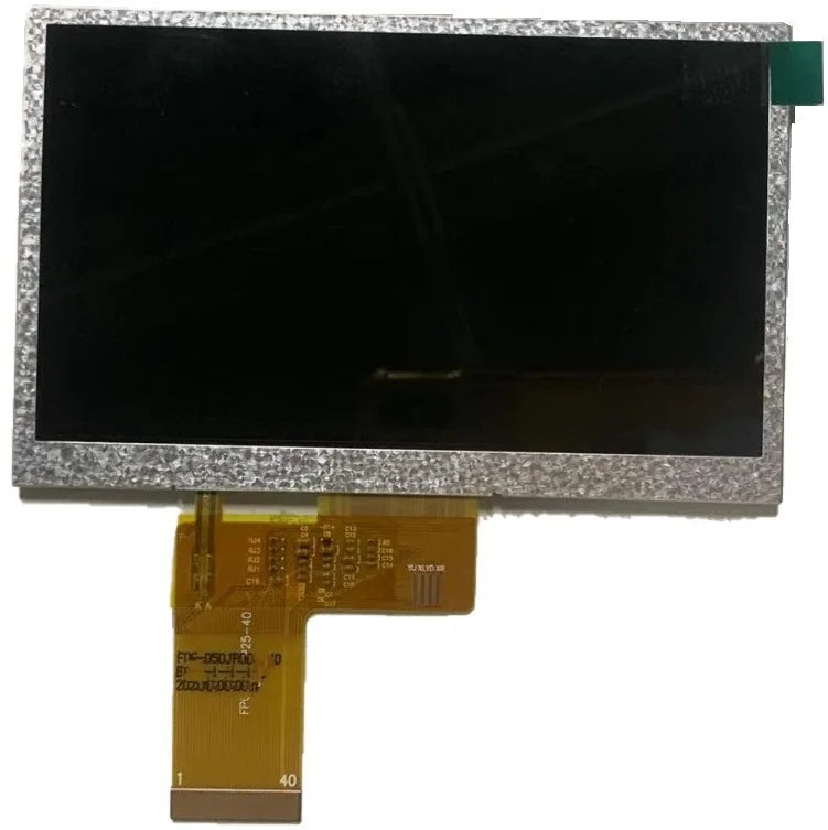 CNC Parts TFT Screen Full Color Display Screen CNC Motion Controller DDCSV3.1 DM500 CNC controllers