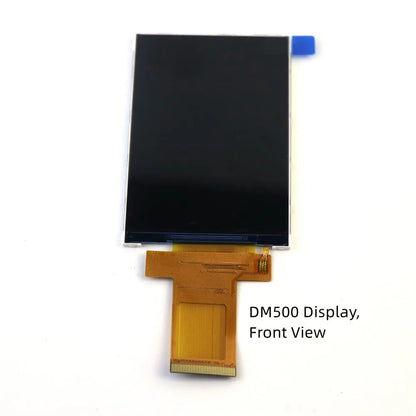 CNC Parts TFT Screen Full Color Display Screen CNC Motion Controller DDCSV3.1 DM500 CNC controllers