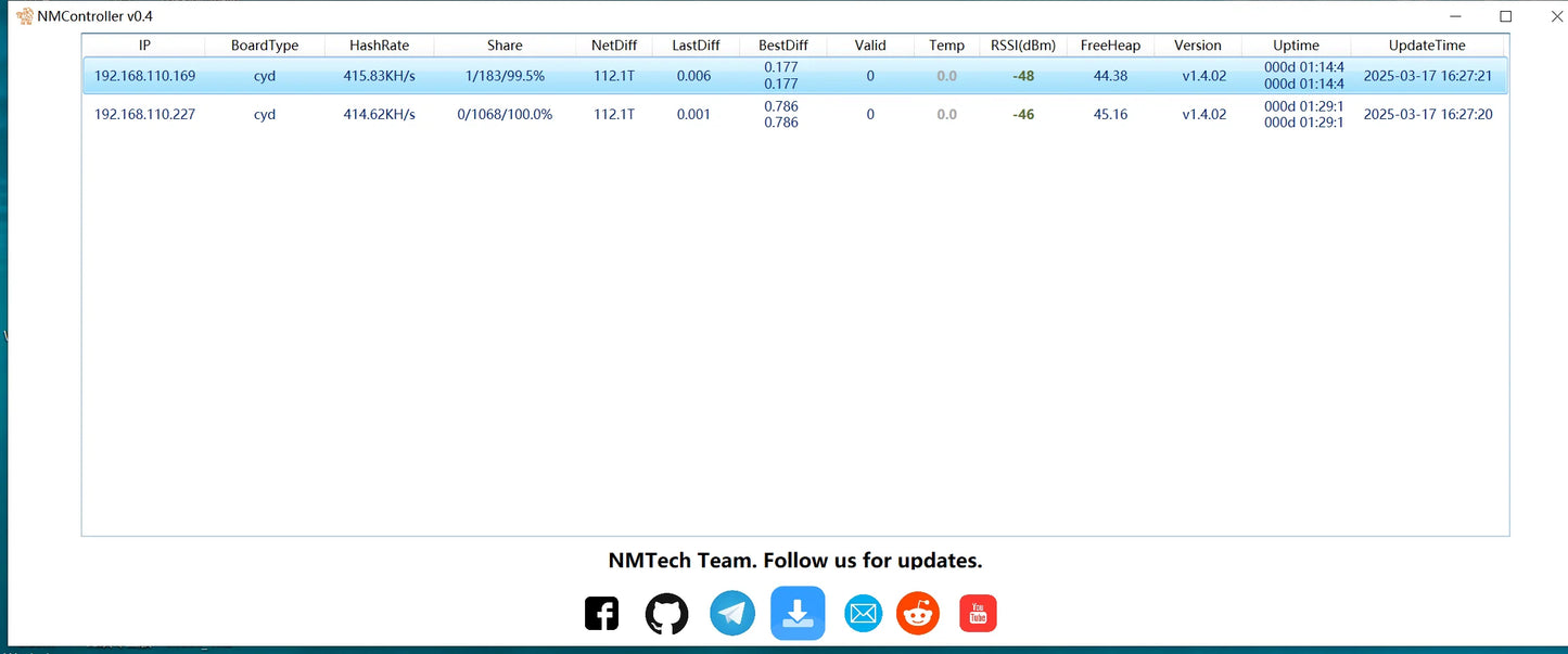 NMMiner NerdMiner V2 Bitcoins Miner Asic miner bitcoin BTC mining  crypto miners solo mining Drawing machine miners for crypto