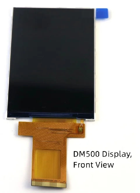 CNC Parts TFT Screen Full Color Display Screen CNC Motion Controller DDCSV3.1 DM500 CNC controllers