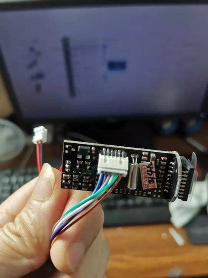 Analog 1/3 960H CCD Sensor 700TV Lines Color Wired Mini Bullet Video Camera Module CCTV Security Camera 960H 4140+811\810