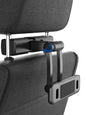 Universal Car Back Seat Headrest Tablet Phone Holder Stand Support For Iphone Ipad Mini 4.7-12.3 Inch 360 Rotation Tablet Mount