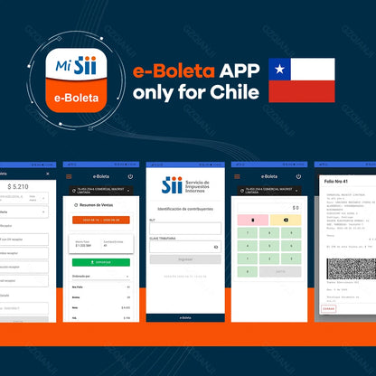 PT-210 58mm 2'' Inch Mini Portable Thermal Printer Wireless Receipt POS Maker Machine Bluetooth for Windows Android iOS Printing