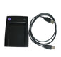 RFID EM Card 125hz IC 13.56Mhz Reader USB plug and play with output adjustable software