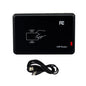 RFID EM Card 125hz IC 13.56Mhz Reader USB plug and play with output adjustable software
