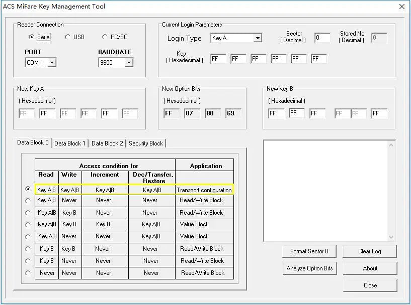 ACR122U NFC RFID Reader USB Smart Card Writer SDK M-ifare Copy Clone Software Copier Duplicator Writable S50 13.56mhz UID