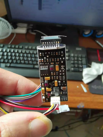 Analog 1/3 960H CCD Sensor 700TV Lines Color Wired Mini Bullet Video Camera Module CCTV Security Camera 960H 4140+811\810