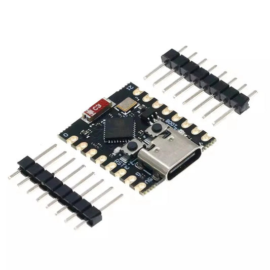 ESP32-C3 Development Board ESP32 SuperMini Development Board For Arduino