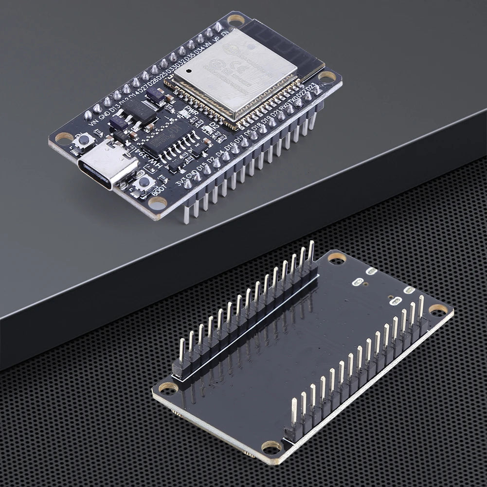 ESP32 Development Board / Module Wireless WiFi Bluetooth module Ultra-Low Power Consumption Dual Core 30Pin ESP32-32D Smart Home