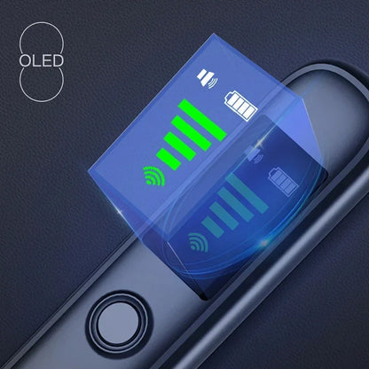 Hidden Camera Detector Anti Spy Gadget Professional Hunter Wireless Signal Car GPS Infrared Search Wiretapping Bug Mini Devices