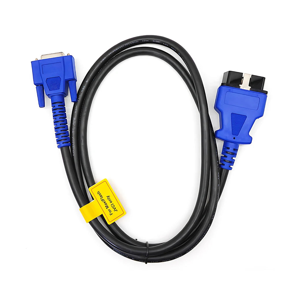 Newest AUTEL IM608/IM608 PRO/IM608 PRO 2 update Diagnostic Scanner tools Main Cable for car cable Vehicle usb accessories cables