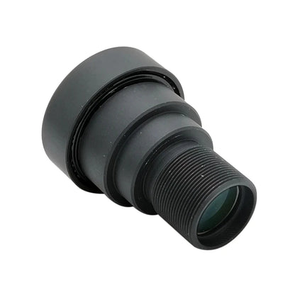 ABGZ-HD 5MP M12 Long Focal-Length CCTV Camera Lens 5 Megapixel Lens For AHD Analog IP Security Camera