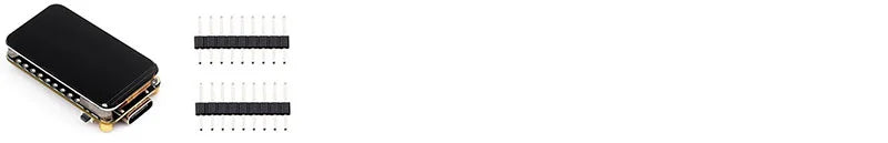 ESP32-C6 1.47Inch LCD Screen WiFi 6 & Bluetooth ESP32 C6 1.47 inch Display Type-C Development Board Waveshare LCD