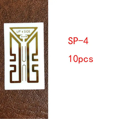 Cell Phone Signal Booster Sticker Outdoor Network Signal receiving Enhancement Antenna Amplifier SP-3/4 for Smart Phones