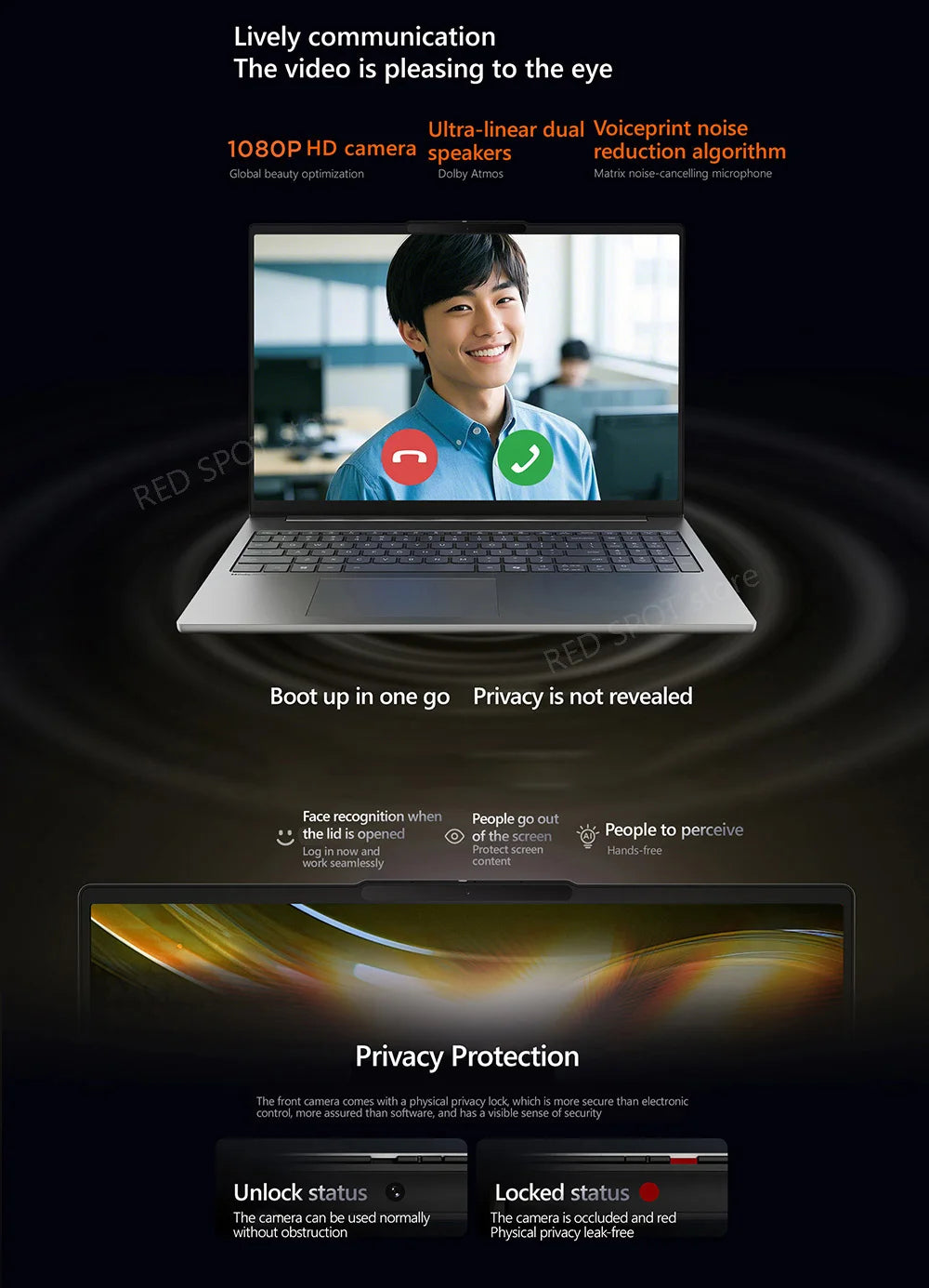 [NEW]Lenovo Xiaoxin pro16 2025 R7 350 860M 32G+1TB SSD 16'' 2.8K 120Hz