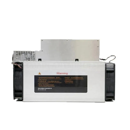 MicroBT WhatsMiner M32 60-65TH/s Bitcoin ASIC Miner 3348W High Efficiency SHA256 Crypto Mining Machine with PSU Fast shipping