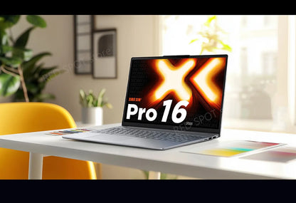 [NEW]Lenovo Xiaoxin pro16 2025 R7 350 860M 32G+1TB SSD 16'' 2.8K 120Hz