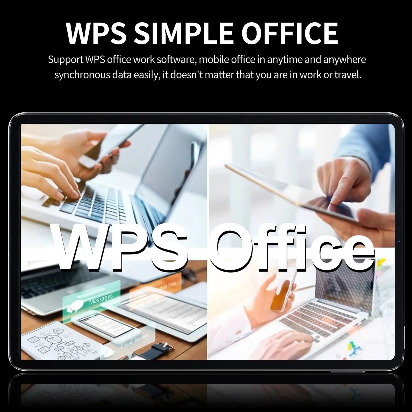 2025 Original Pad 7 Ultra 11inch tablet Android 15 22GB 2TB Snapdragon 8 Gen2 4K HD 4G/5G WIFI WPS 20000mAh MI tablets Tab PC