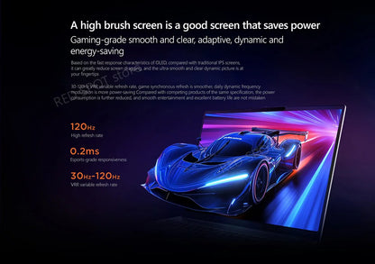 [NEW]Lenovo Xiaoxin pro16 2025 R7 350 860M 32G+1TB SSD 16'' 2.8K 120Hz