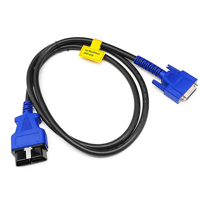 Newest AUTEL IM608/IM608 PRO/IM608 PRO 2 update Diagnostic Scanner tools Main Cable for car cable Vehicle usb accessories cables