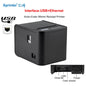 Xprinter 80mm Auto Cuter Thermal Receipt Kitchen POS Printer Mini  USB LAN Mini Printer With Order Reminder Support Mac/IOS