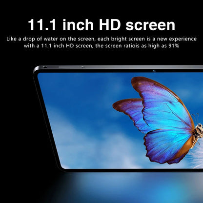 2025 Original Pad 7 Ultra 11inch tablet Android 15 22GB 2TB Snapdragon 8 Gen2 4K HD 4G/5G WIFI WPS 20000mAh MI tablets Tab PC