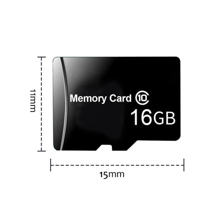 30 pcs/lot SD card 64GB 32GB class10 high speed smart tf sd 16GB 8GB 4GB memory card for phone/PC/camera with white box for gift