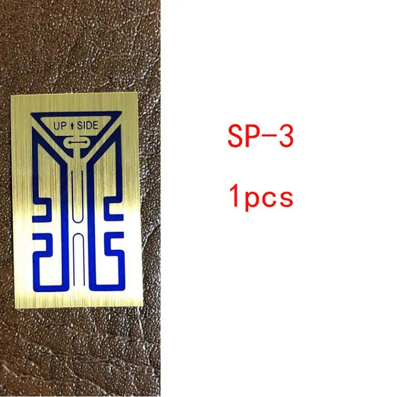 Cell Phone Signal Booster Sticker Outdoor Network Signal receiving Enhancement Antenna Amplifier SP-3/4 for Smart Phones