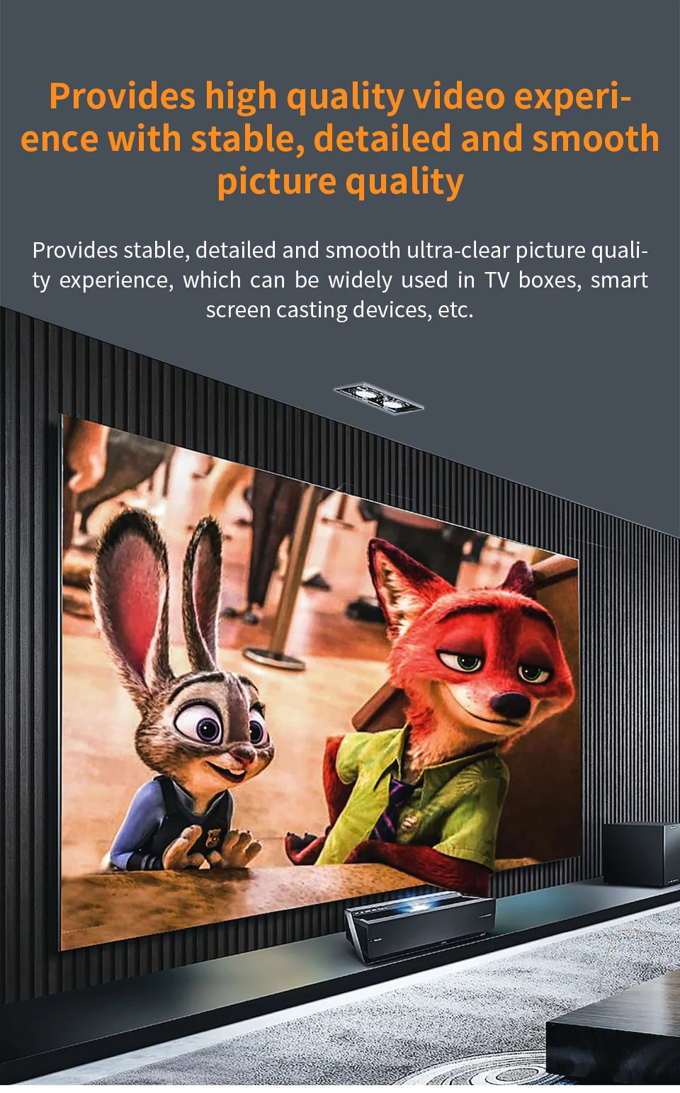 Orange Pi Zero 3 Development Board 1GB Ram