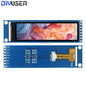 DIYUSER 2.25-inch TFT LCD ST7789 small screen 76*284 module LCD full view SPI color screen