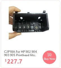 Printer Print Head 862 Fits For HP Photosmart B109n B209c B210 B010a C410c B110a B109c B109a B109 B110b B210b B110c C510c C410b