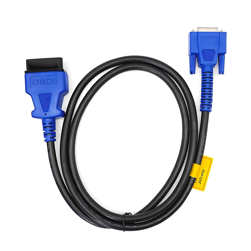 Newest AUTEL IM608/IM608 PRO/IM608 PRO 2 update Diagnostic Scanner tools Main Cable for car cable Vehicle usb accessories cables