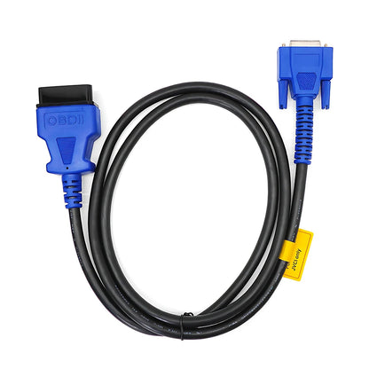 Newest AUTEL IM608/IM608 PRO/IM608 PRO 2 update Diagnostic Scanner tools Main Cable for car cable Vehicle usb accessories cables