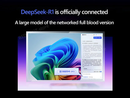 [NEW]Lenovo Xiaoxin pro16 2025 R7 350 860M 32G+1TB SSD 16'' 2.8K 120Hz