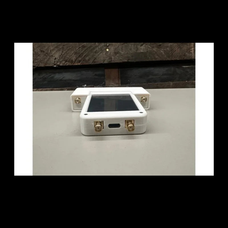 Flipper Zero Dual Touch 4IN1 5G WiFi-ESP32-C5,Marauder, working with Flipper, 5G deauthenticaltion, subghz, GPS, onboard battery