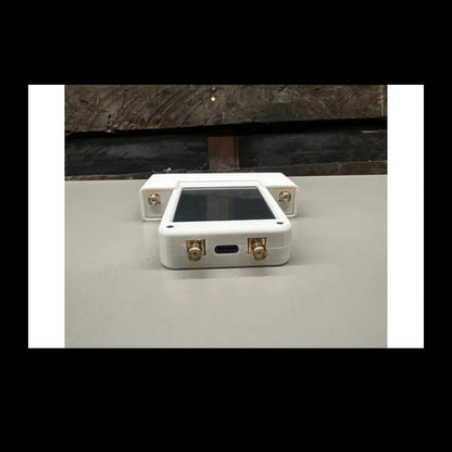 Flipper Zero Dual Touch 4IN1 5G WiFi-ESP32-C5,Marauder, working with Flipper, 5G deauthenticaltion, subghz, GPS, onboard battery