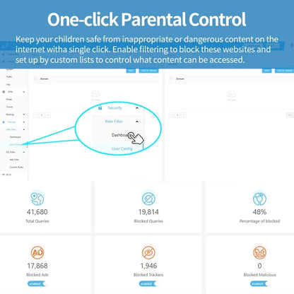 Deeper Connect Smart coin Mining VPN/DPN Router web3.0 miner Decentralized VPN  Hardware  Globla Unlimited Auto Switch IP