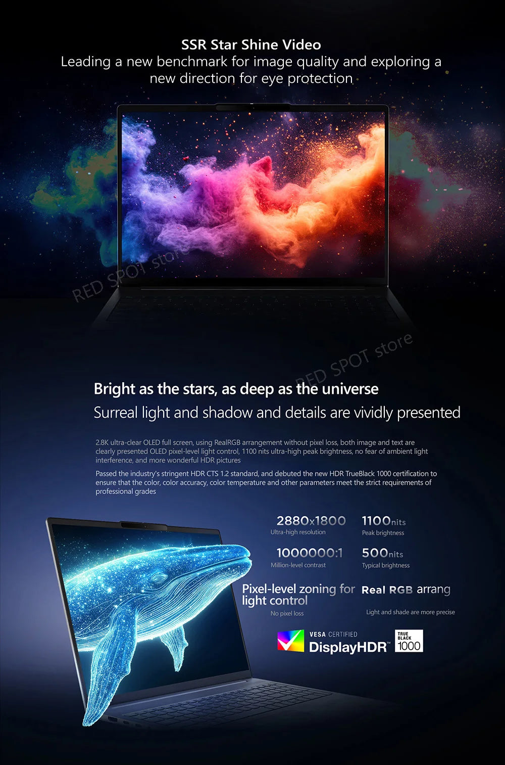 [NEW]Lenovo Xiaoxin pro16 2025 R7 350 860M 32G+1TB SSD 16'' 2.8K 120Hz