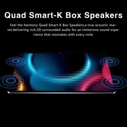 2025 Original Pad 7 Ultra 11inch tablet Android 15 22GB 2TB Snapdragon 8 Gen2 4K HD 4G/5G WIFI WPS 20000mAh MI tablets Tab PC