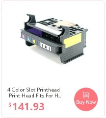 Printer Print Head 862 Fits For HP Photosmart B109n B209c B210 B010a C410c B110a B109c B109a B109 B110b B210b B110c C510c C410b