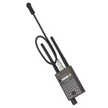 Super Sensitive Audio Bug Detector Camera Detector GSM GPS Full Range RF Bug Tracker Detectors Anti Spy Gadgets G618W G618 G318