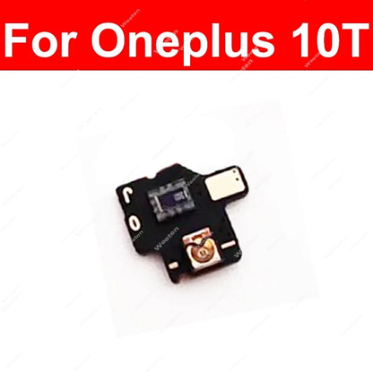 Light Proximity Sensor Ambient Flex Cable For Oneplus 1+ 3 3T 6 6T 8 8T Pro 9RT 9R 10T 10R 12 Proximity Sensing Flex Ribbon Part