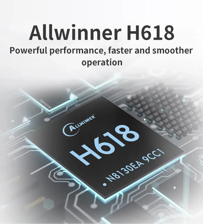 Orange Pi Zero 3 Development Board 1GB Ram