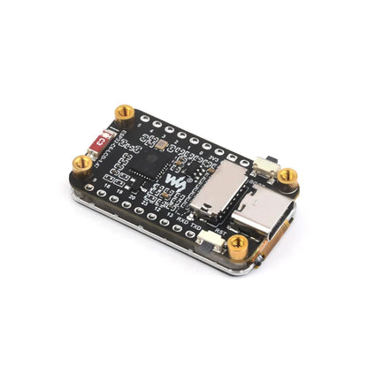 ESP32-C6 1.47Inch LCD Screen WiFi 6 & Bluetooth ESP32 C6 1.47 inch Display Type-C Development Board Waveshare LCD