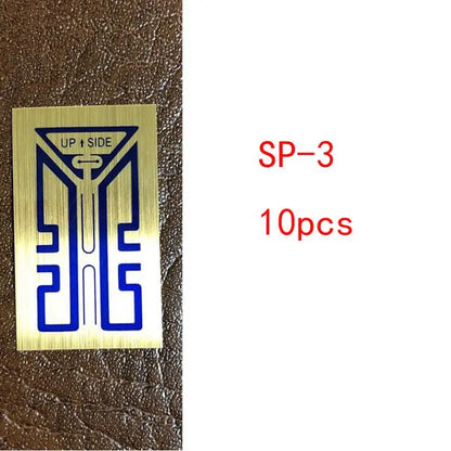 Cell Phone Signal Booster Sticker Outdoor Network Signal receiving Enhancement Antenna Amplifier SP-3/4 for Smart Phones