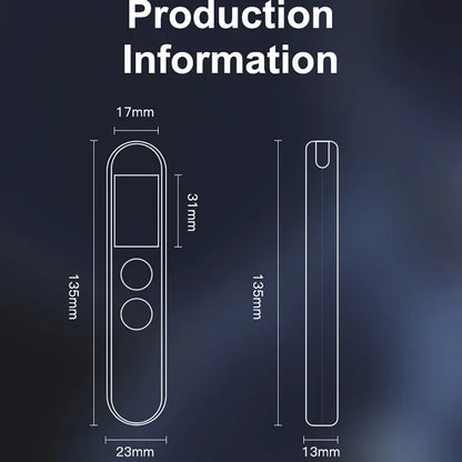 Hidden Camera Detector Anti Spy Gadget Professional Hunter Wireless Signal Car GPS Infrared Search Wiretapping Bug Mini Devices