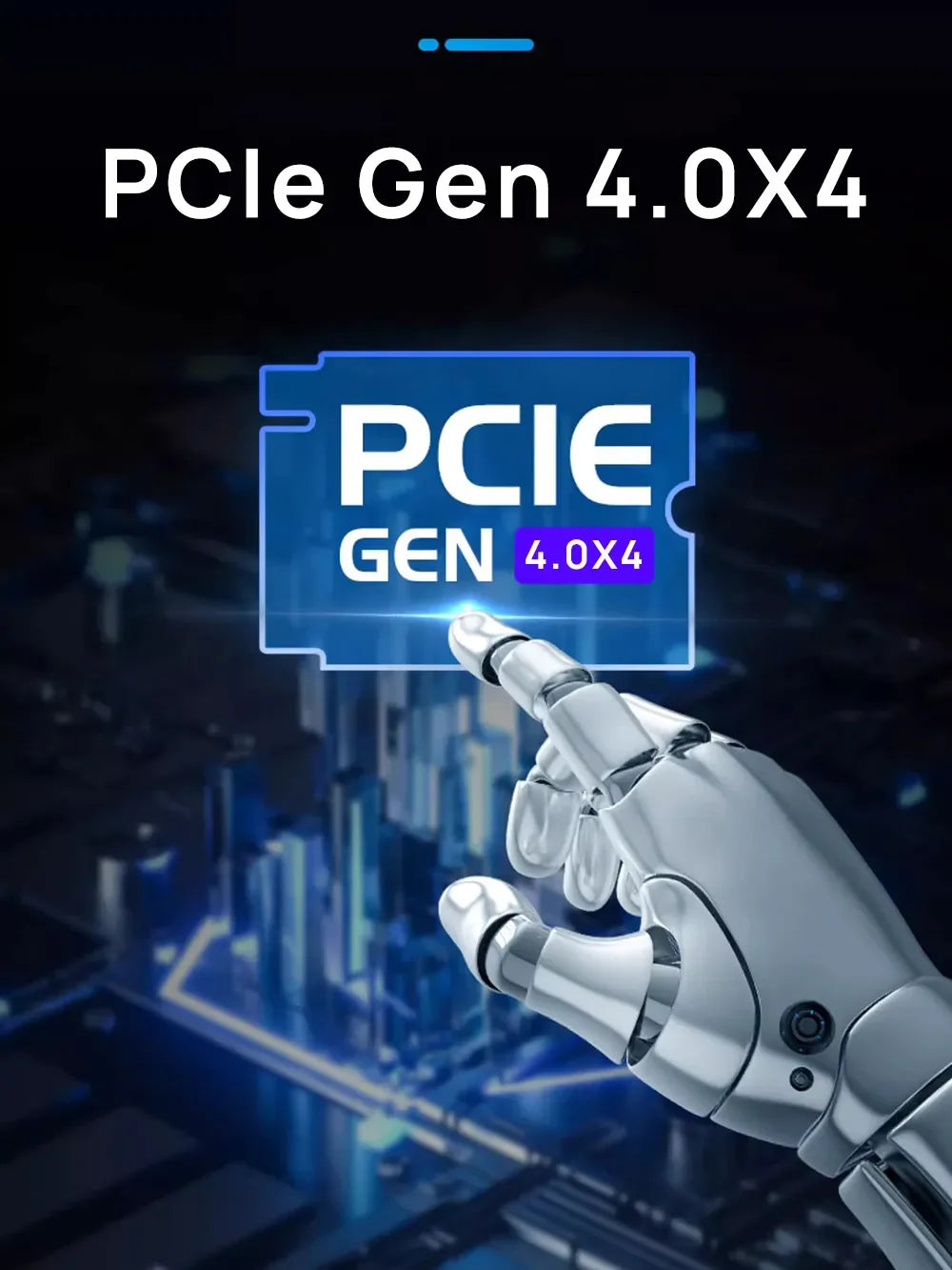 Western Digital  2TB 1TB SN740 NVMe PCIe 4.0 M.2 2230 WD SSD for Rog Ally Surface Steam Deck GPD Laptop Tablet Mini PC Computer