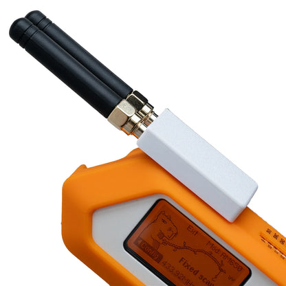 Flipper Zero 2-in-1 RF Devboard, Ultra-Compact NRF24 + CC1101 Wireless Module, 2.4GHz & 433MHz, High Performance, Auto-Switch, P